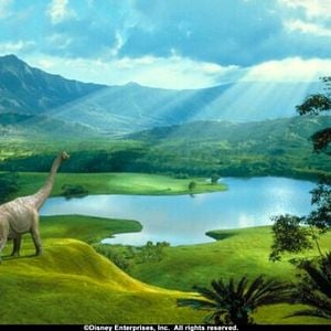 Foto Dinosaurio