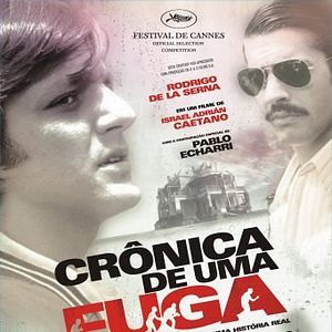 Foto Crónica de una fuga