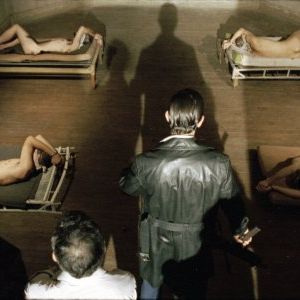 Foto Crónica de una fuga