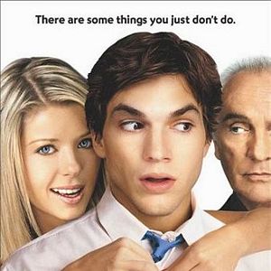 Foto My boss's daughter