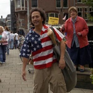 Foto Deuce Bigalow: Gigoló europeo