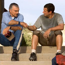 Foto El clan de los rompehuesos