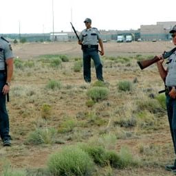 Foto El clan de los rompehuesos