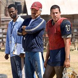 Foto El clan de los rompehuesos