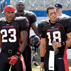 Foto El clan de los rompehuesos