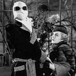 Foto El hombre invisible