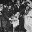 Foto El pequeño salvaje