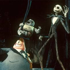 Foto Pesadilla antes de Navidad