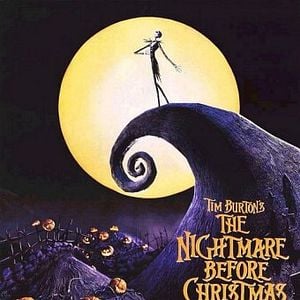 Foto Pesadilla antes de Navidad