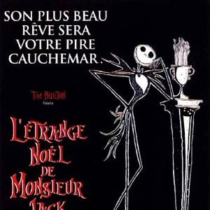 Foto Pesadilla antes de Navidad