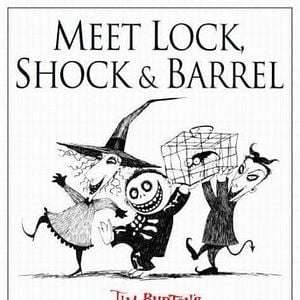 Foto Pesadilla antes de Navidad