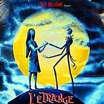 Foto Pesadilla antes de Navidad