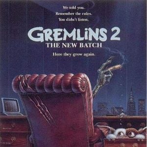 Foto Gremlins 2: La nueva generación