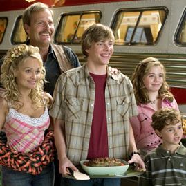 Foto ¡Vaya vacaciones!