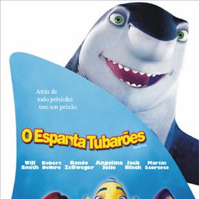 Foto El espantatiburones