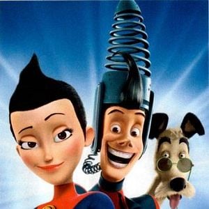 Foto Descubriendo a los Robinsons