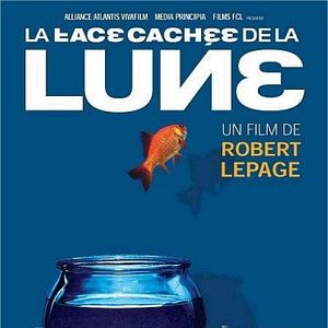 Foto La face cachée de la Lune