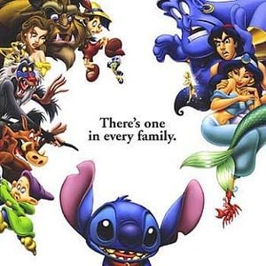 Foto Lilo & Stitch