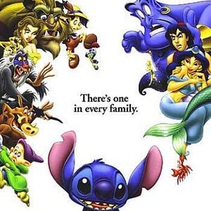 Foto Lilo & Stitch