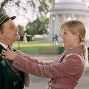 Foto Una rubia muy legal 2