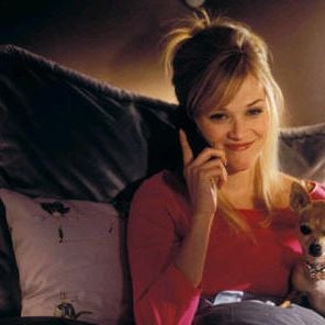 Foto Una rubia muy legal 2