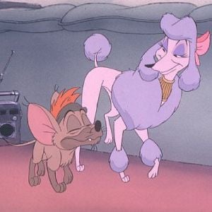 Foto Oliver y su pandilla