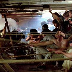 Foto Master and Commander: Al otro lado del mundo