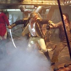 Foto Master and Commander: Al otro lado del mundo