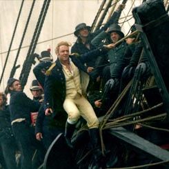 Foto Master and Commander: Al otro lado del mundo