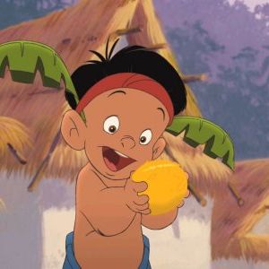 Foto El libro de la selva 2