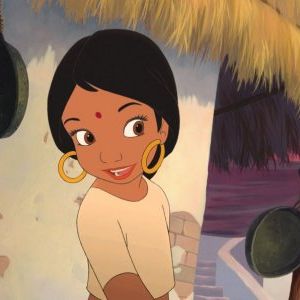 Foto El libro de la selva 2