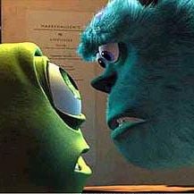 Foto Monstruos, S.A.