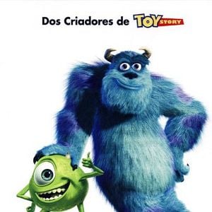 Foto Monstruos, S.A.