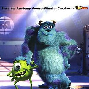 Foto Monstruos, S.A.