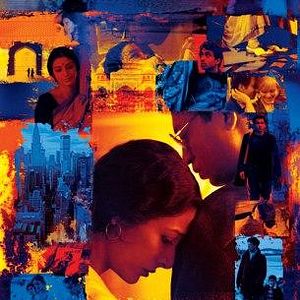 Foto The Namesake (El buen nombre)