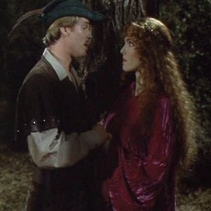 Foto Las locas, locas aventuras de Robin Hood