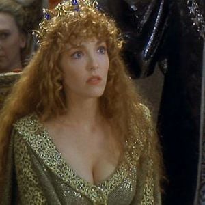 Foto Las locas, locas aventuras de Robin Hood