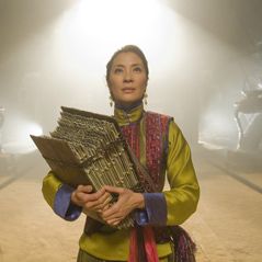 Foto La Momia 3: La tumba del emperador dragón