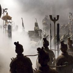 Foto La Momia 3: La tumba del emperador dragón