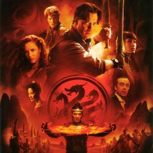 Foto La Momia 3: La tumba del emperador dragón