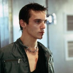 Foto Octane: Rescate infernal