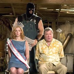 Foto Miss agente especial 2: Armada y fabulosa