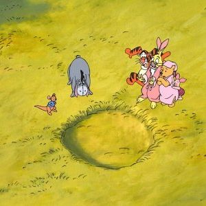 Foto La película de Héffalump