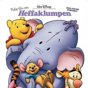 Foto La película de Héffalump