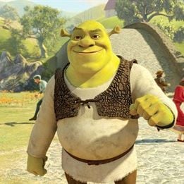 Foto Shrek