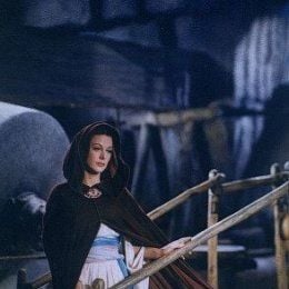 Foto Sansón y Dalila