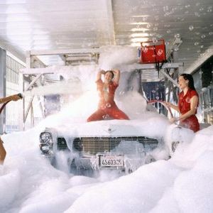 Foto Los Ángeles de Charlie: Al límite