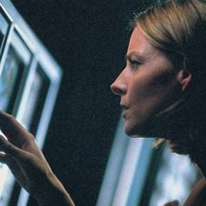 Foto La habitación del pánico