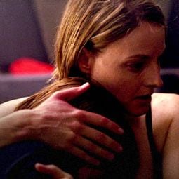 Foto La habitación del pánico