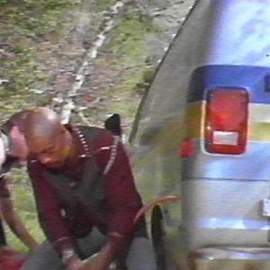 Foto Viernes 13, 3ª parte